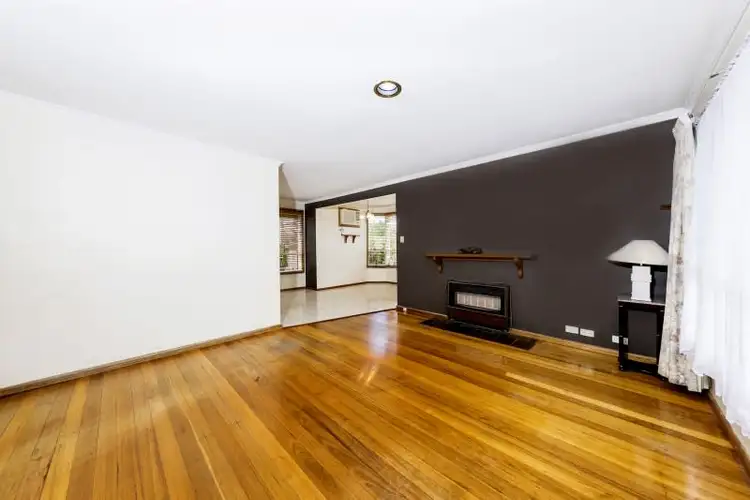 Third view of Homely house listing, 11 Stevenston Street, Deer Park VIC 3023