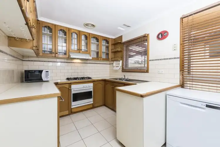 Fifth view of Homely house listing, 11 Stevenston Street, Deer Park VIC 3023