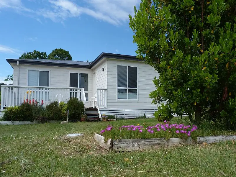 Main view of Homely house listing, 6 Abbott Street, Glen Innes NSW 2370