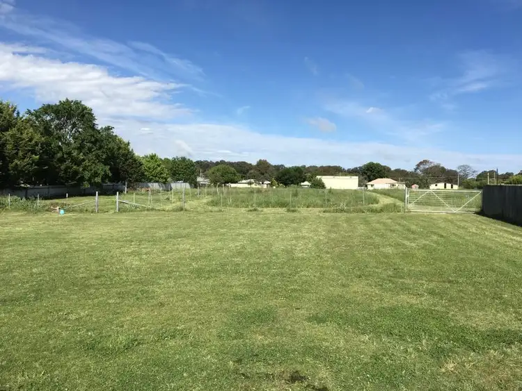 Second view of Homely house listing, 6 Abbott Street, Glen Innes NSW 2370