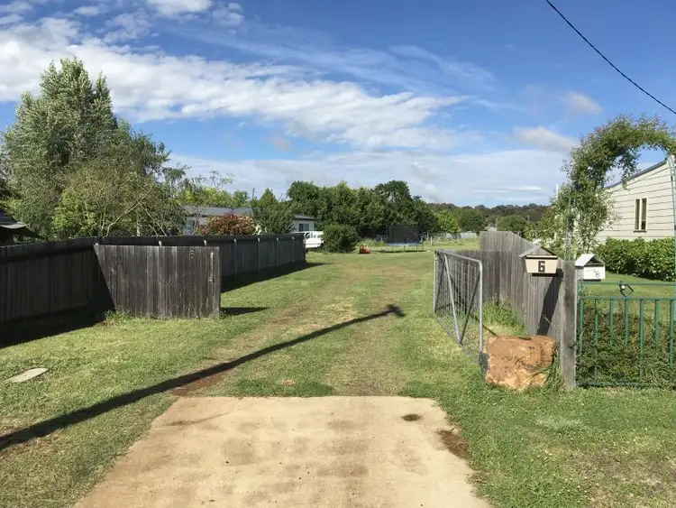 Third view of Homely house listing, 6 Abbott Street, Glen Innes NSW 2370