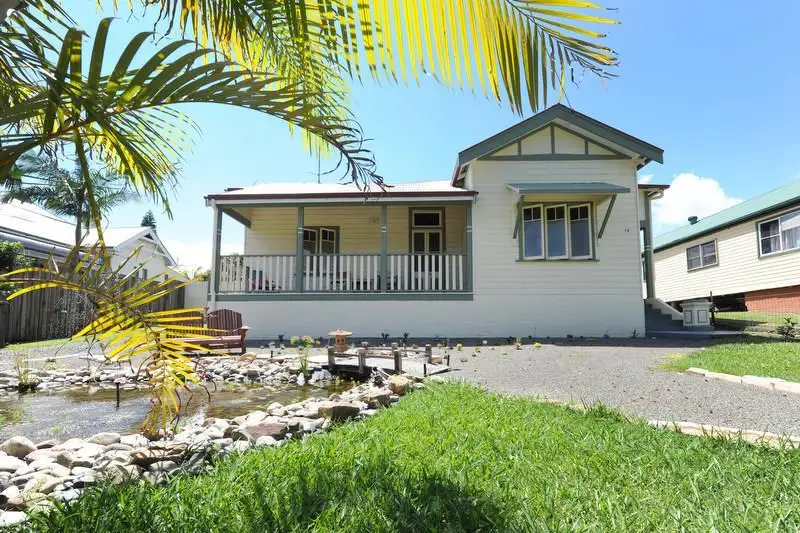 Main view of Homely house listing, 14 Clarence Street, Grafton NSW 2460