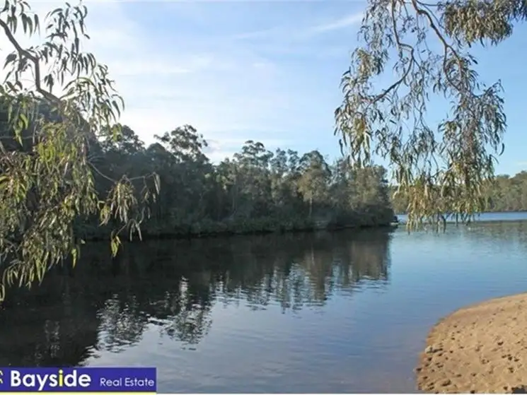 Lot 35 The River Road, Nelligen NSW 2536