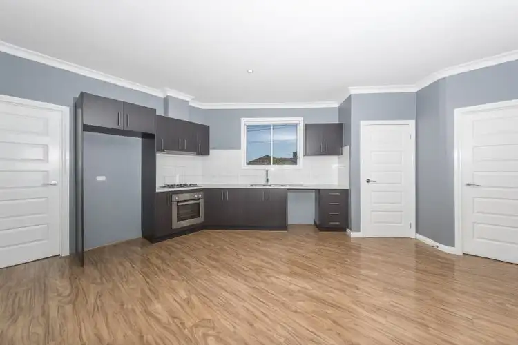 Fourth view of Homely townhouse listing, 6 Errington Road, St Albans VIC 3021