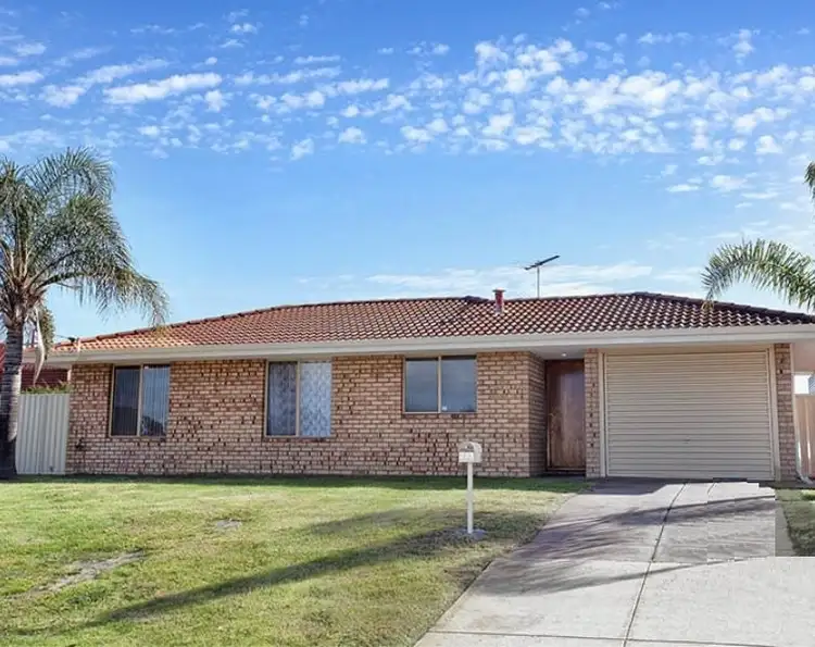 223 Morley Drive East