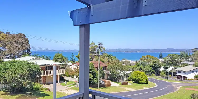 Main view of Homely house listing, 83 Long Beach Road, Long Beach NSW 2536