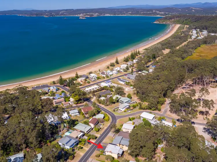 Third view of Homely house listing, 83 Long Beach Road, Long Beach NSW 2536