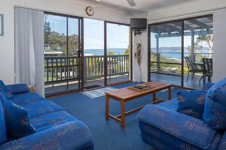 Fourth view of Homely house listing, 83 Long Beach Road, Long Beach NSW 2536