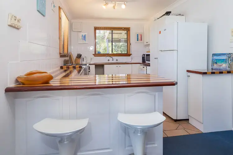 Fifth view of Homely house listing, 83 Long Beach Road, Long Beach NSW 2536