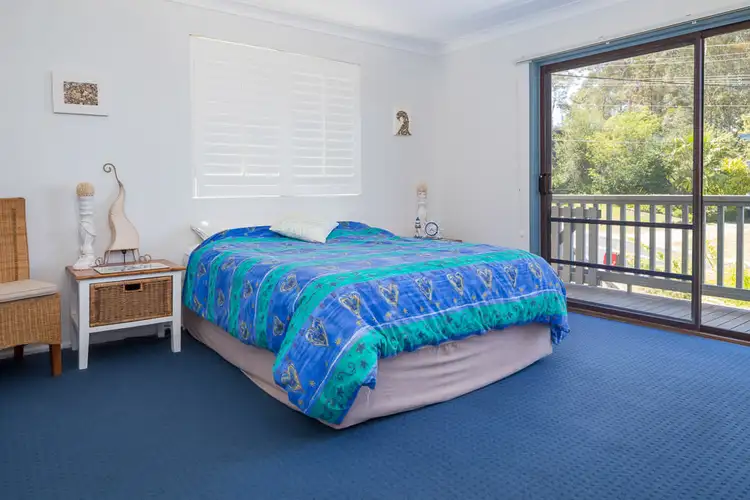 Sixth view of Homely house listing, 83 Long Beach Road, Long Beach NSW 2536