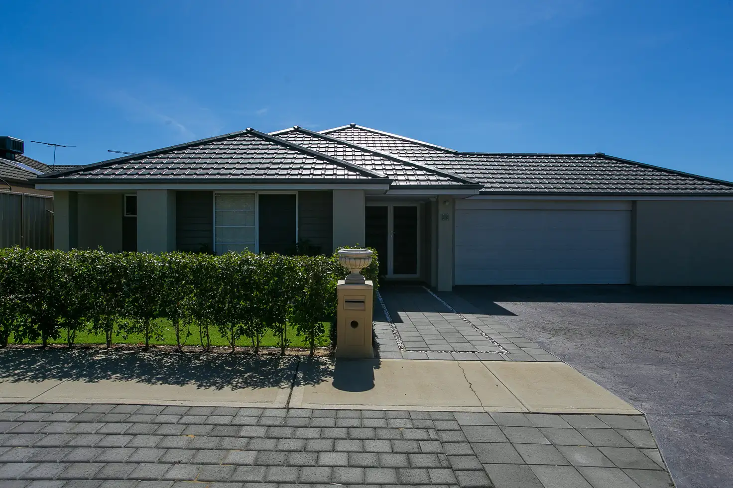 Main view of Homely house listing, 18 osaka loop, Hocking WA 6065