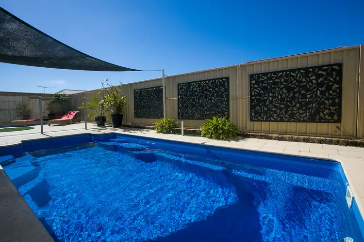 Second view of Homely house listing, 18 osaka loop, Hocking WA 6065