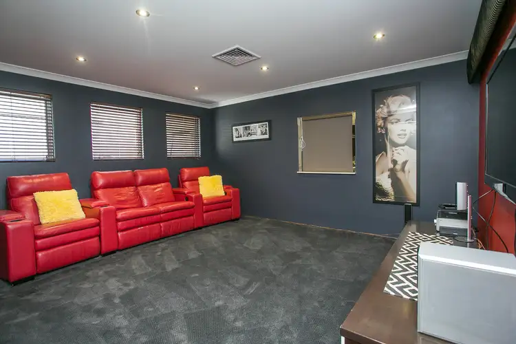 Third view of Homely house listing, 18 osaka loop, Hocking WA 6065