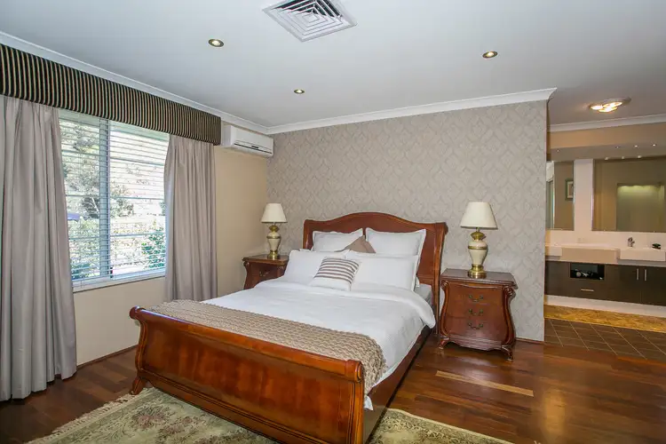 Fifth view of Homely house listing, 18 osaka loop, Hocking WA 6065