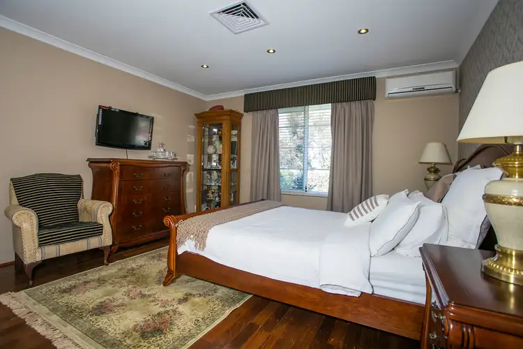 Sixth view of Homely house listing, 18 osaka loop, Hocking WA 6065