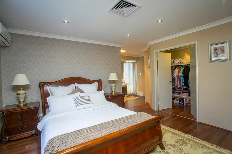 Seventh view of Homely house listing, 18 osaka loop, Hocking WA 6065