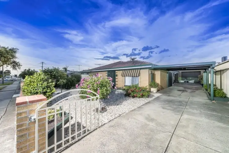Main view of Homely house listing, 81 Kings Road, Kings Park VIC 3021