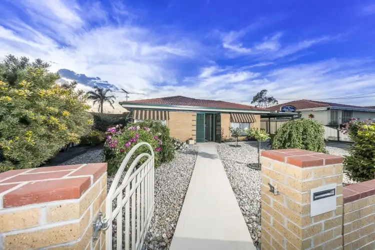 Second view of Homely house listing, 81 Kings Road, Kings Park VIC 3021