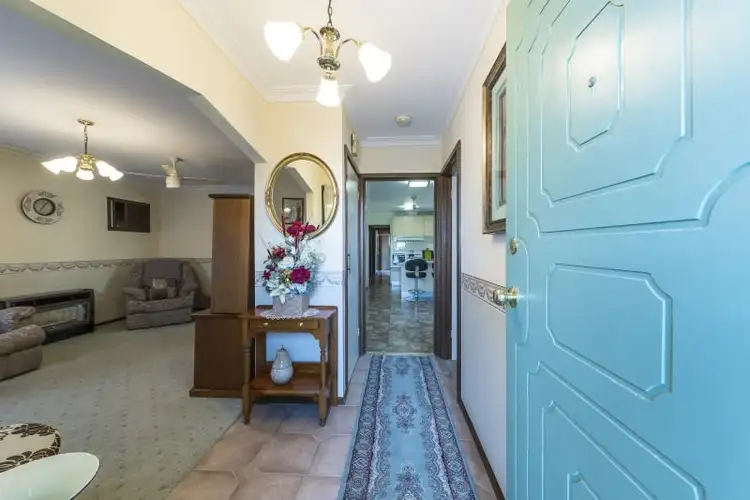 Third view of Homely house listing, 81 Kings Road, Kings Park VIC 3021