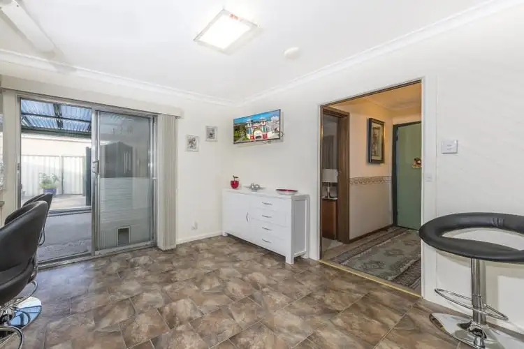 Seventh view of Homely house listing, 81 Kings Road, Kings Park VIC 3021