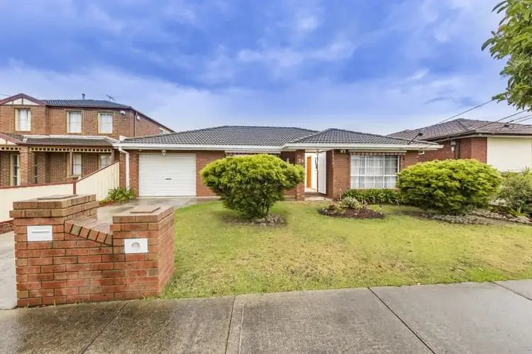 20 Lee Street, Deer Park VIC 3023