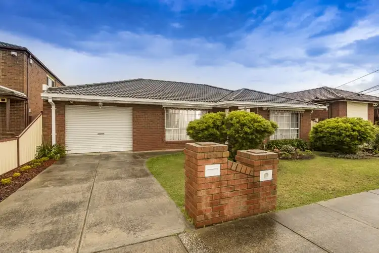 Second view of Homely house listing, 20 Lee Street, Deer Park VIC 3023