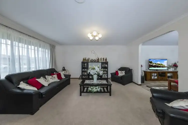 Third view of Homely house listing, 20 Lee Street, Deer Park VIC 3023
