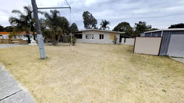 13 Edgington Crescent, Koondoola WA 6064