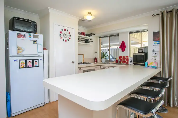 Sixth view of Homely house listing, 5 Gillespie Court, Lockridge WA 6054