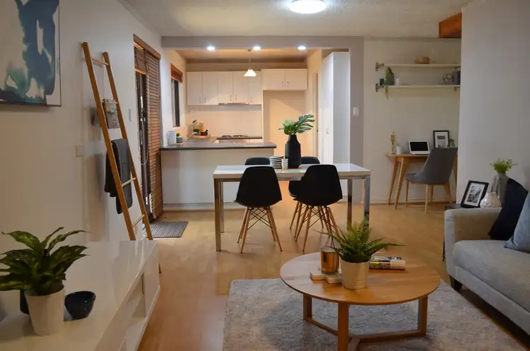 Main view of Homely townhouse listing, 8/185 Oxford Street, Leederville WA 6007