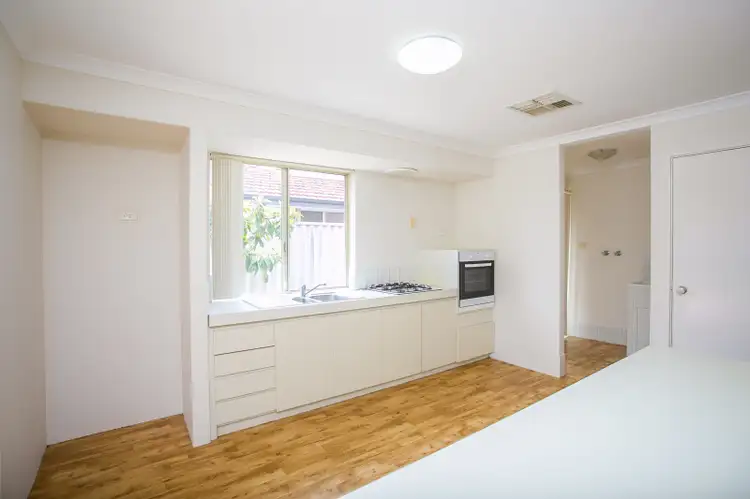 Second view of Homely house listing, 19 Doctorate Close, Marangaroo WA 6064