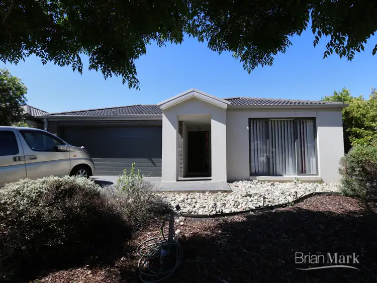25 Delias Road, Tarneit VIC 3029