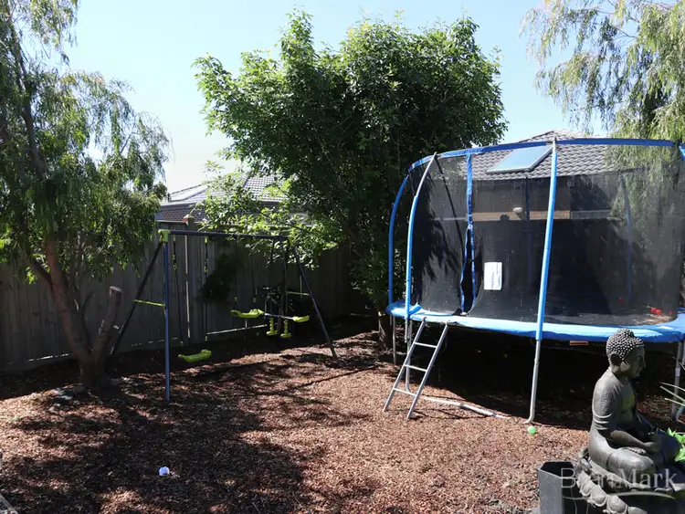 Fifth view of Homely house listing, 25 Delias Road, Tarneit VIC 3029