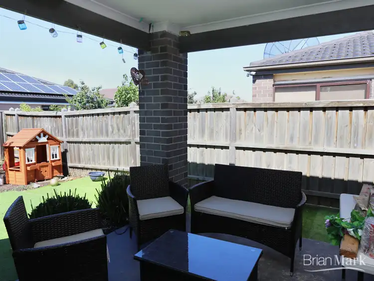 Sixth view of Homely house listing, 25 Delias Road, Tarneit VIC 3029