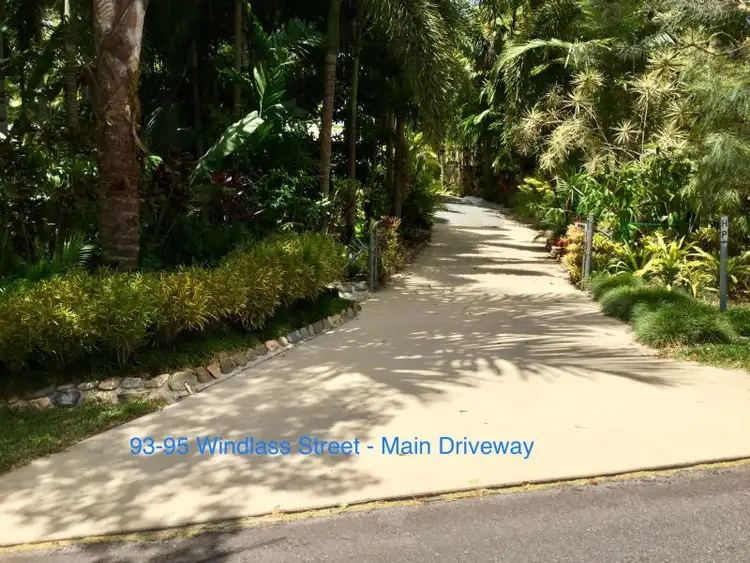 93-95 Windlass St, Goldsborough QLD 4865