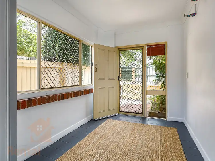 Fourth view of Homely apartment listing, 1/263 Gregory Terrace, Spring Hill QLD 4000