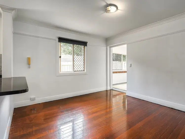 Fifth view of Homely apartment listing, 1/263 Gregory Terrace, Spring Hill QLD 4000