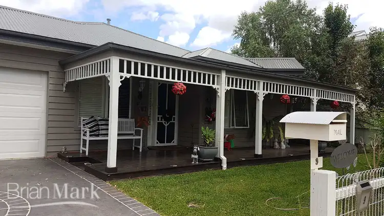 Second view of Homely house listing, 9 Kyneton Avenue, Eynesbury VIC 3338