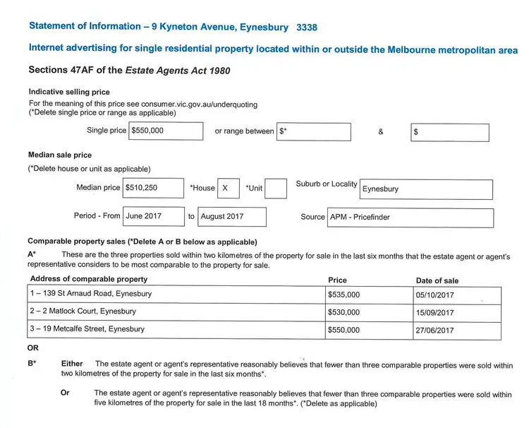 Third view of Homely house listing, 9 Kyneton Avenue, Eynesbury VIC 3338