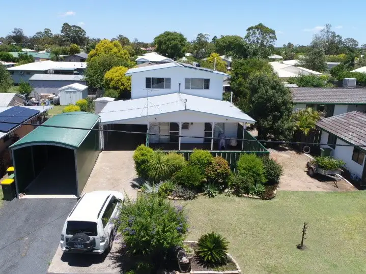 Second view of Homely house listing, 39 Kookaburra St, Dalby QLD 4405