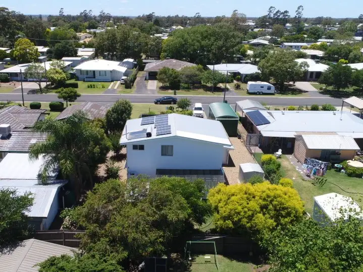 Third view of Homely house listing, 39 Kookaburra St, Dalby QLD 4405