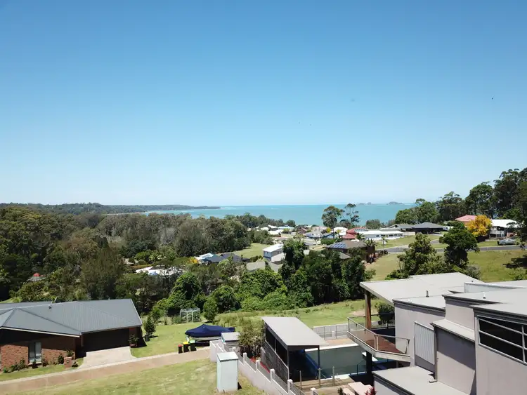 Second view of Homely land listing, 23 Mary Place, Long Beach NSW 2536