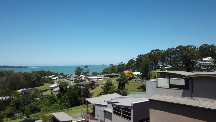 Third view of Homely land listing, 23 Mary Place, Long Beach NSW 2536