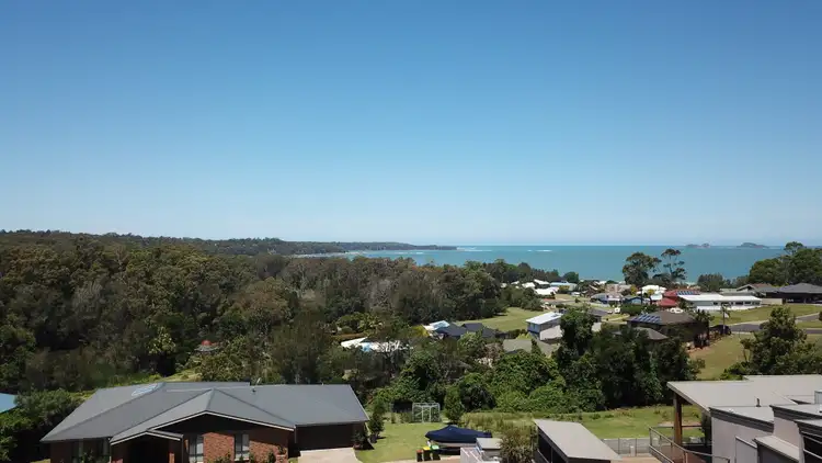 Fourth view of Homely land listing, 23 Mary Place, Long Beach NSW 2536