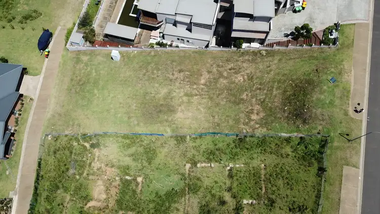 Fifth view of Homely land listing, 23 Mary Place, Long Beach NSW 2536