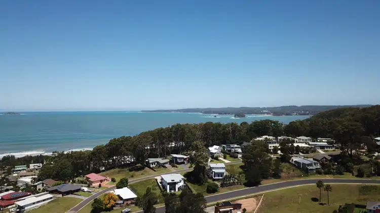 Sixth view of Homely land listing, 23 Mary Place, Long Beach NSW 2536