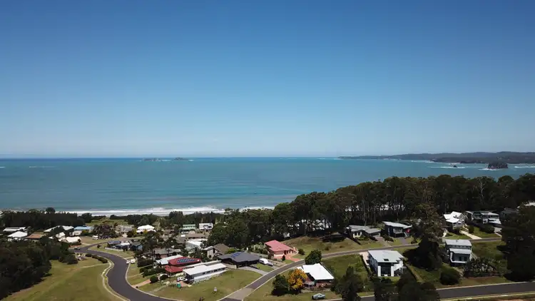 Seventh view of Homely land listing, 23 Mary Place, Long Beach NSW 2536