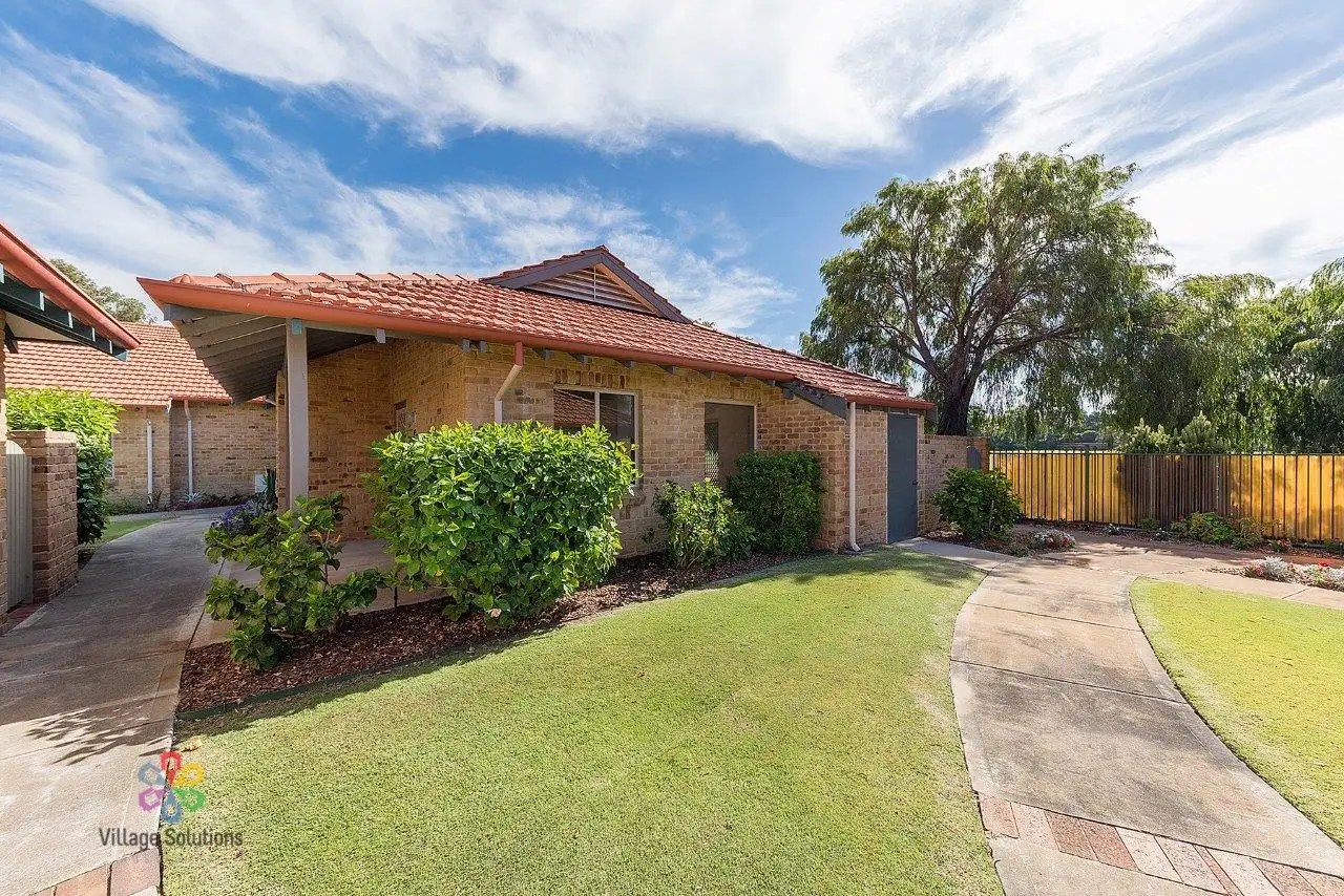 Main view of Homely retirement listing, 43/37 Britannia Road, Leederville WA 6007