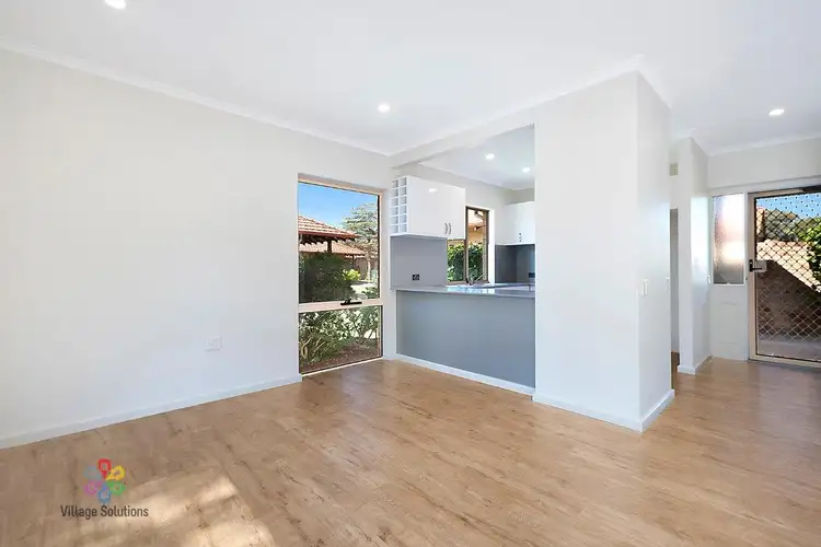 Third view of Homely retirement listing, 43/37 Britannia Road, Leederville WA 6007