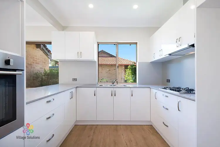 Fourth view of Homely retirement listing, 43/37 Britannia Road, Leederville WA 6007